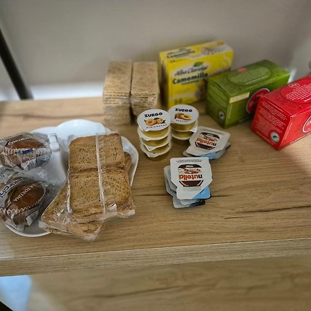 Casa Dello Stretto Ξενοδοχείο Μεσίνα Εξωτερικό φωτογραφία