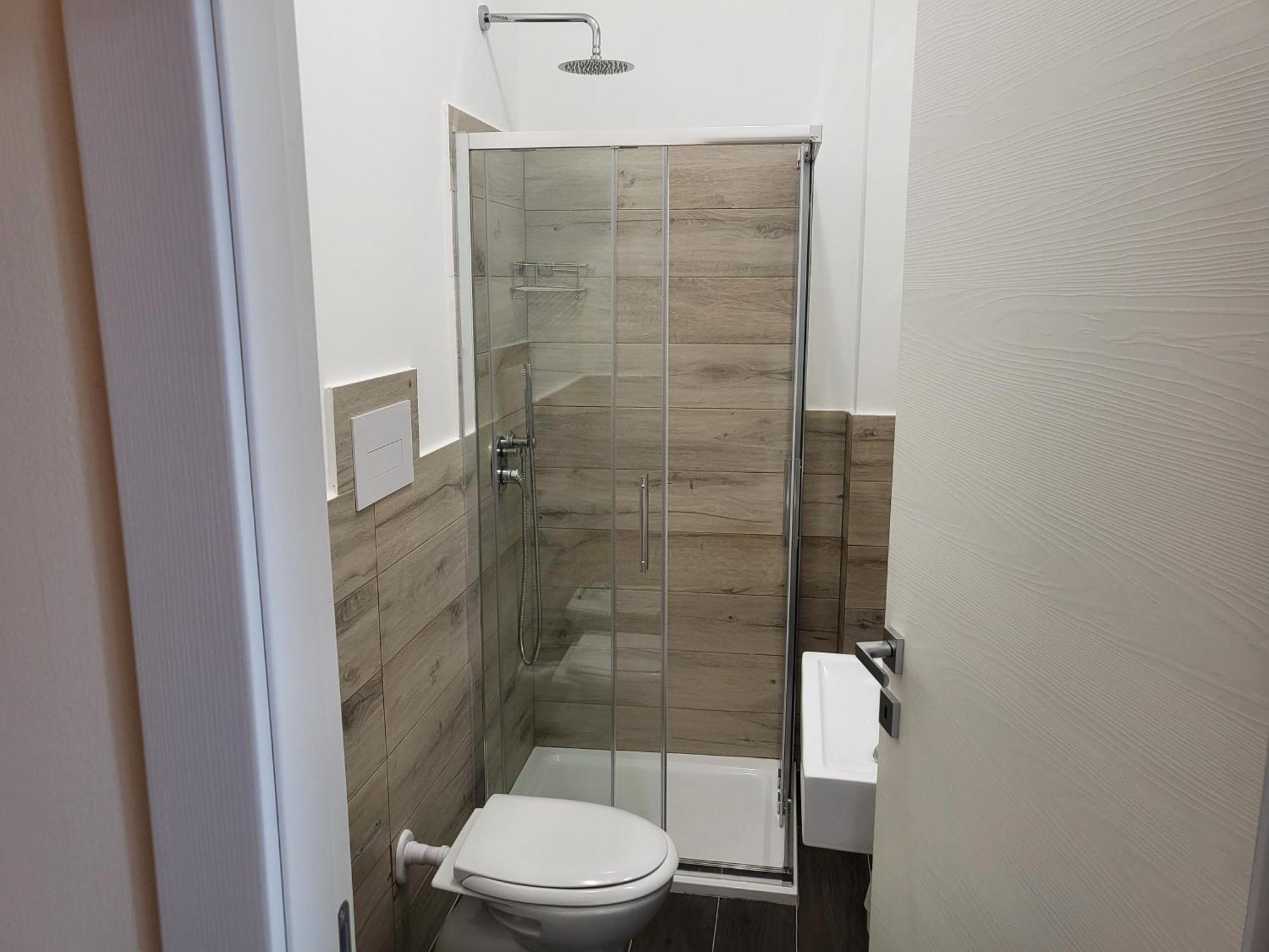 Casa Dello Stretto Ξενοδοχείο Μεσίνα Εξωτερικό φωτογραφία