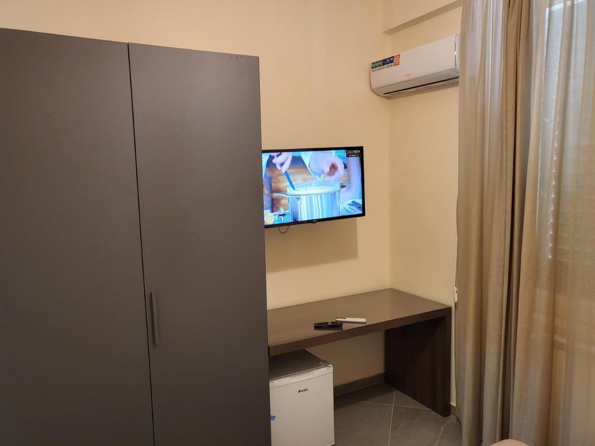 Casa Dello Stretto Ξενοδοχείο Μεσίνα Εξωτερικό φωτογραφία