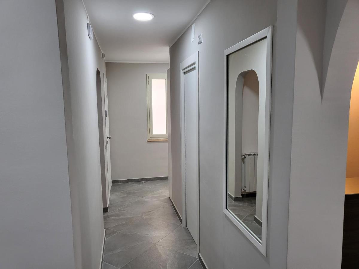 Casa Dello Stretto Ξενοδοχείο Μεσίνα Εξωτερικό φωτογραφία