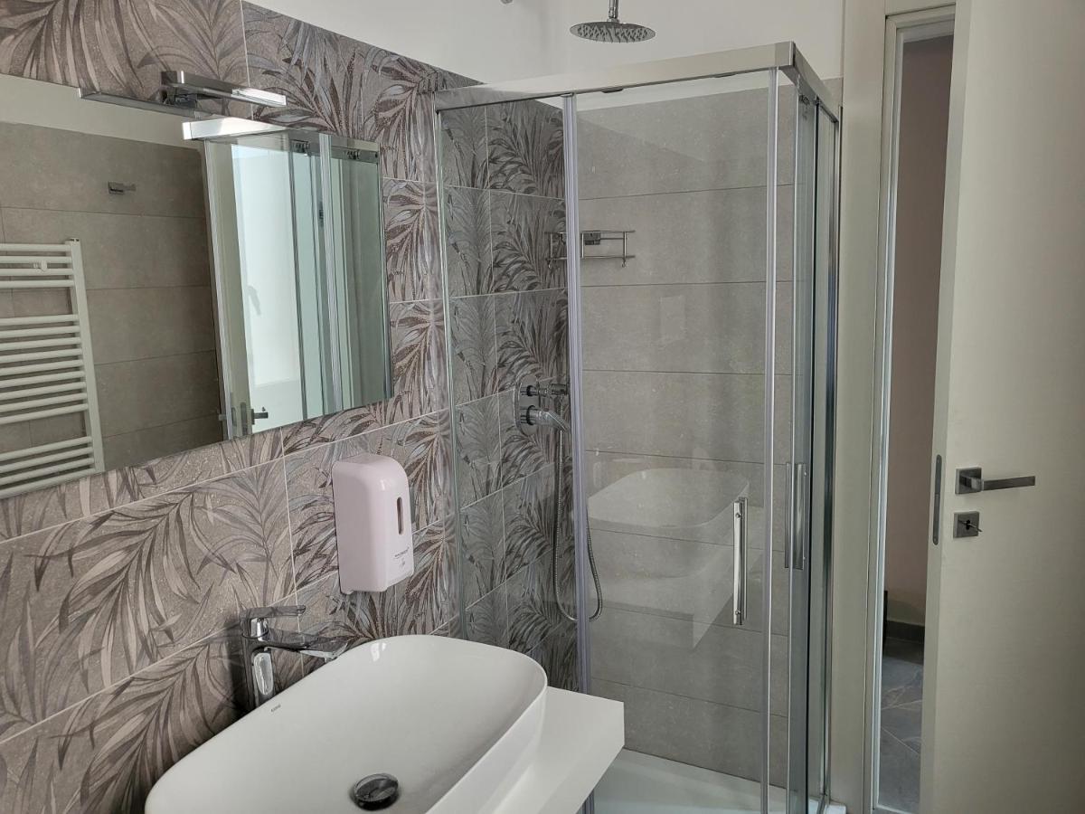 Casa Dello Stretto Ξενοδοχείο Μεσίνα Εξωτερικό φωτογραφία