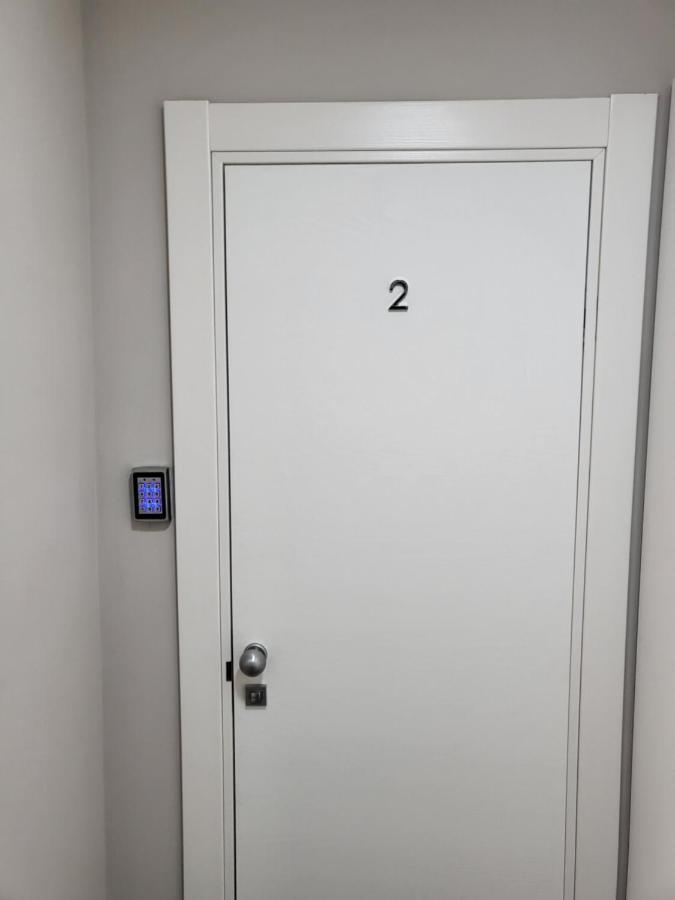 Casa Dello Stretto Ξενοδοχείο Μεσίνα Εξωτερικό φωτογραφία