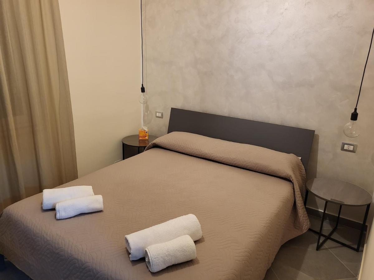 Casa Dello Stretto Ξενοδοχείο Μεσίνα Εξωτερικό φωτογραφία