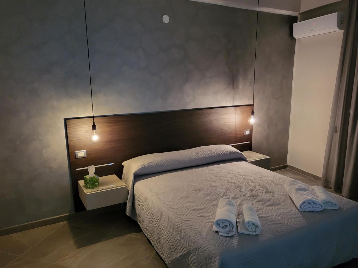 Casa Dello Stretto Ξενοδοχείο Μεσίνα Εξωτερικό φωτογραφία