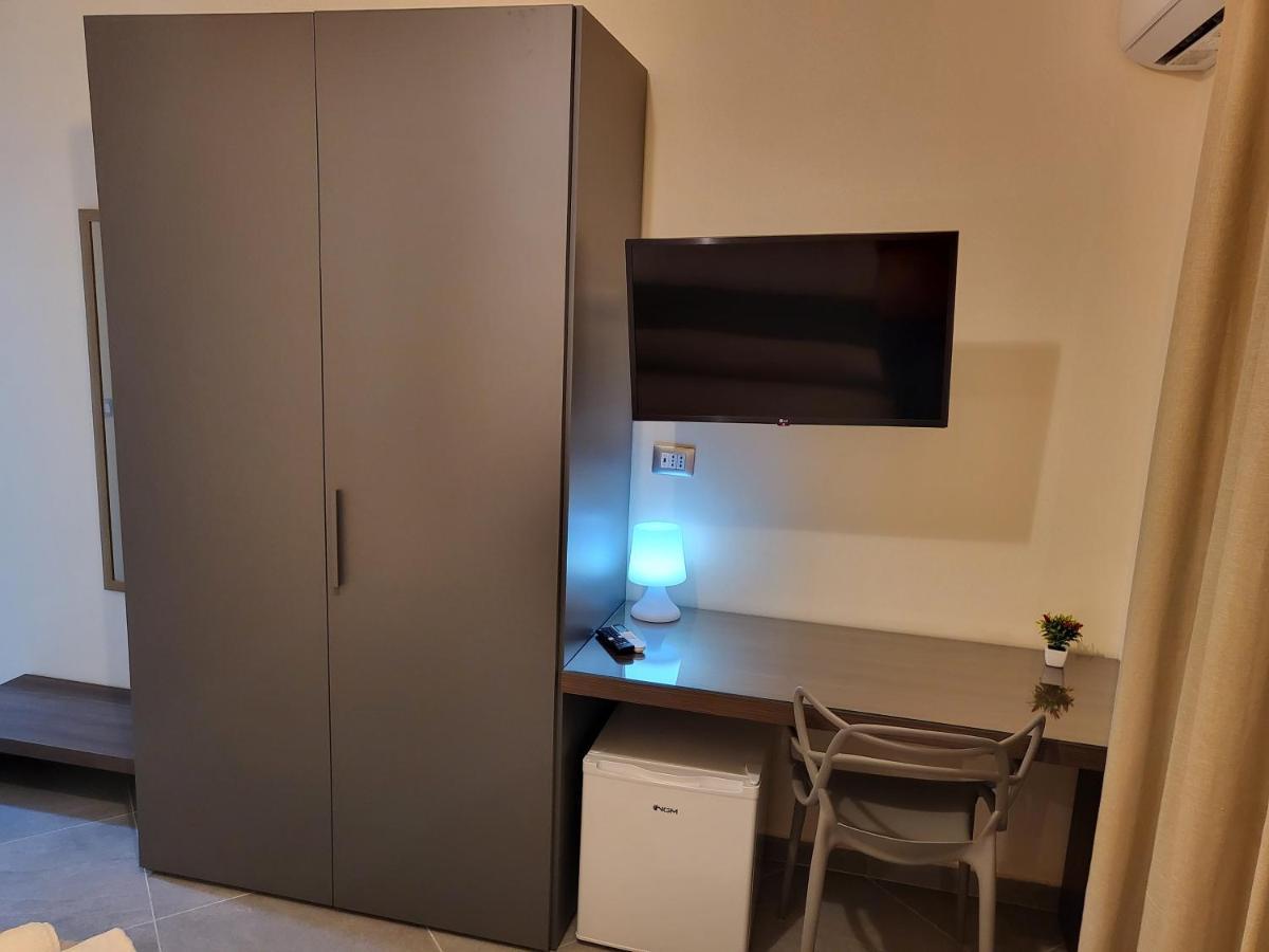 Casa Dello Stretto Ξενοδοχείο Μεσίνα Εξωτερικό φωτογραφία