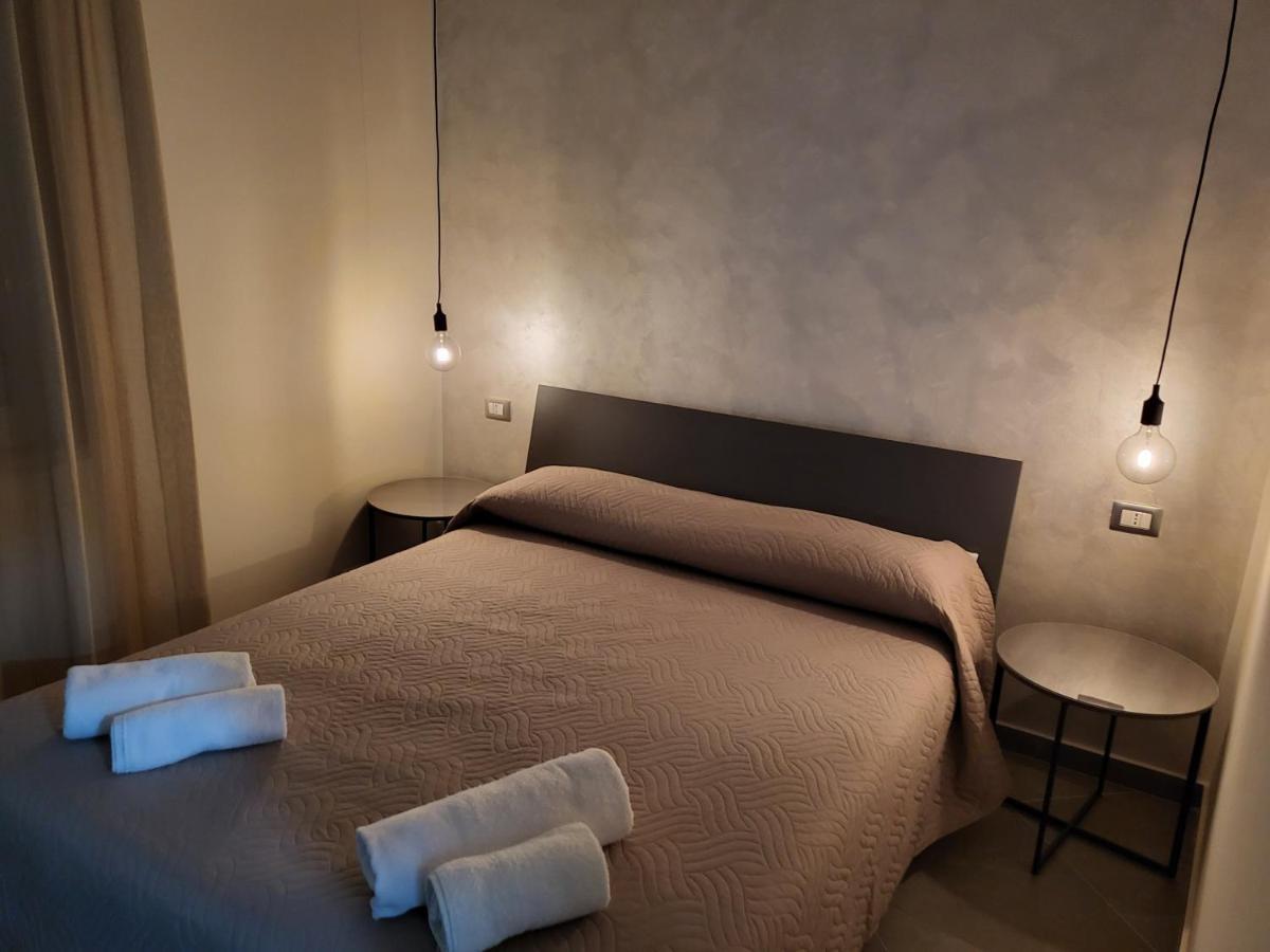 Casa Dello Stretto Ξενοδοχείο Μεσίνα Εξωτερικό φωτογραφία