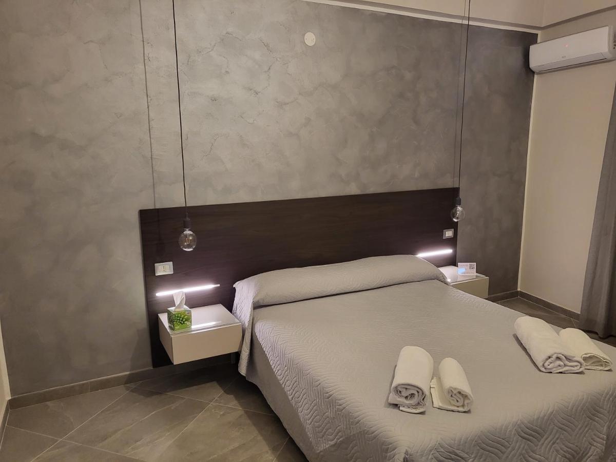 Casa Dello Stretto Ξενοδοχείο Μεσίνα Εξωτερικό φωτογραφία