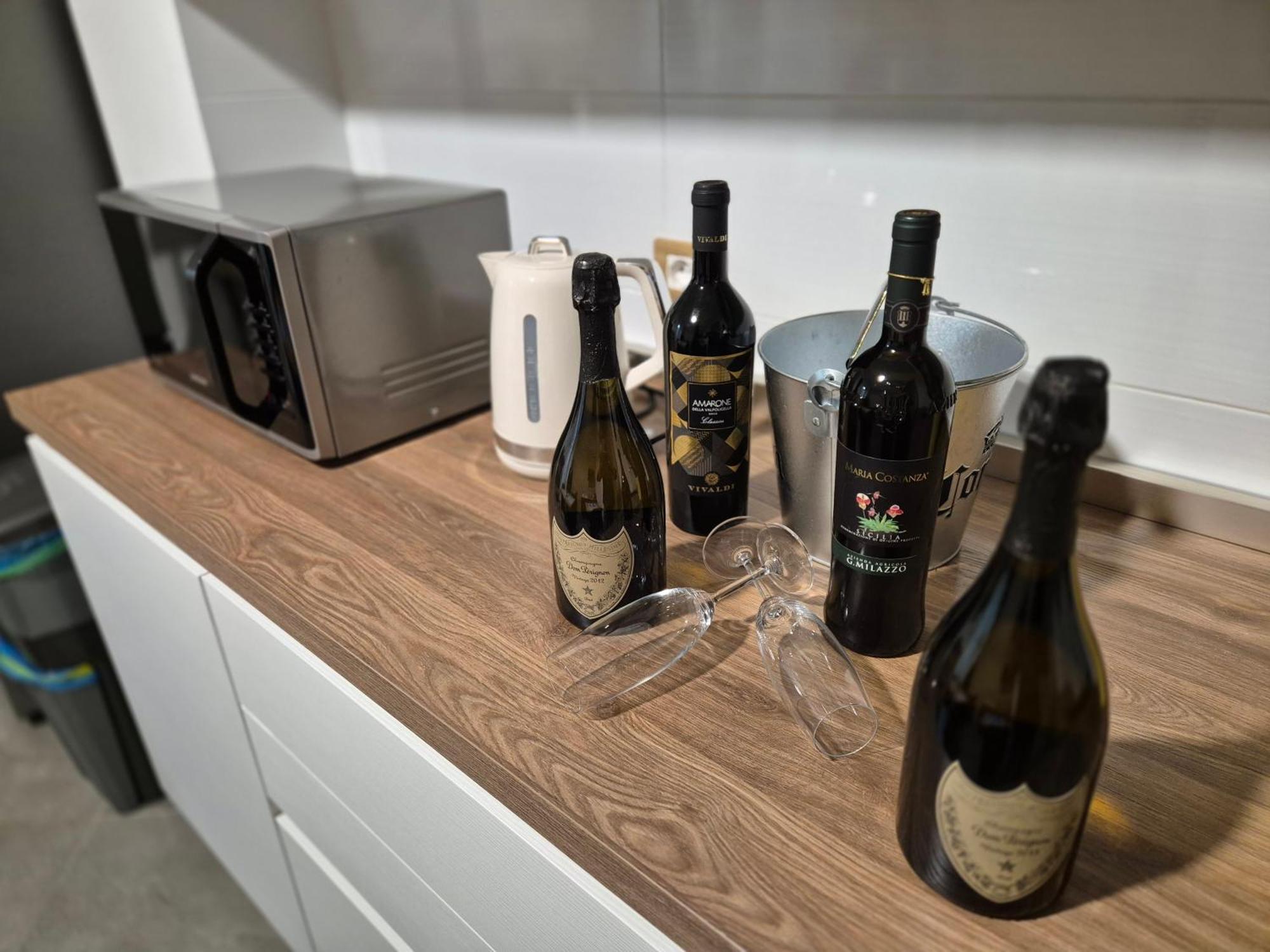 Casa Dello Stretto Ξενοδοχείο Μεσίνα Εξωτερικό φωτογραφία